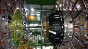 CERN begins upgrade of accelerator that could reveal secrets of dark matter
